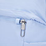 Pacsafe® CX Anti-Theft 8L Backpack Petite, Serenity Blue