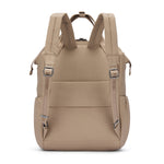 Pacsafe® CX Anti-Theft Backpack, Taupe