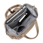 Pacsafe® CX Anti-Theft Backpack, Taupe