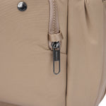 Pacsafe® CX Anti-Theft Backpack, Taupe