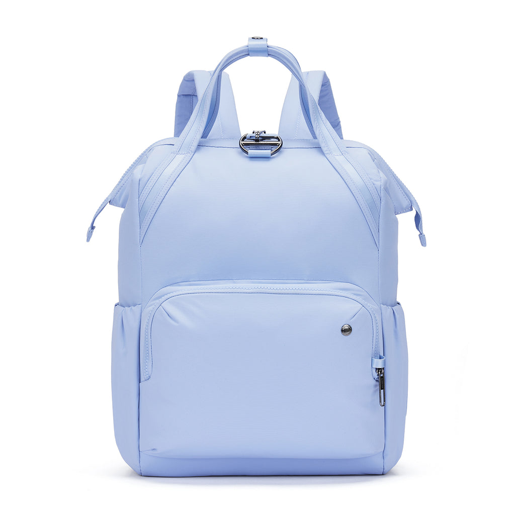 Pacsafe® CX Anti-Theft Backpack, Serenity Blue