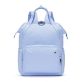 Pacsafe® CX Anti-Theft Backpack, Serenity Blue
