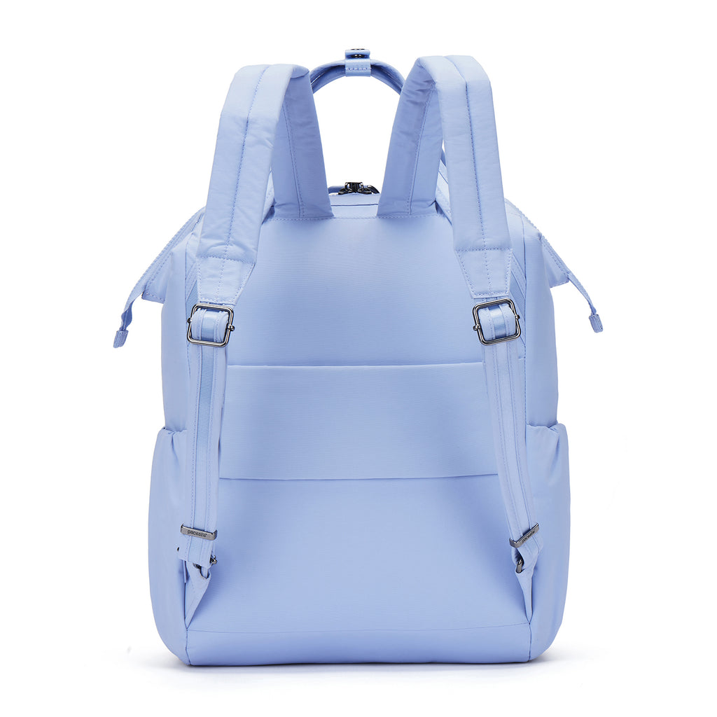 Pacsafe® CX Anti-Theft Backpack, Serenity Blue