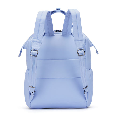 Pacsafe® CX Anti-Theft Backpack, Serenity Blue