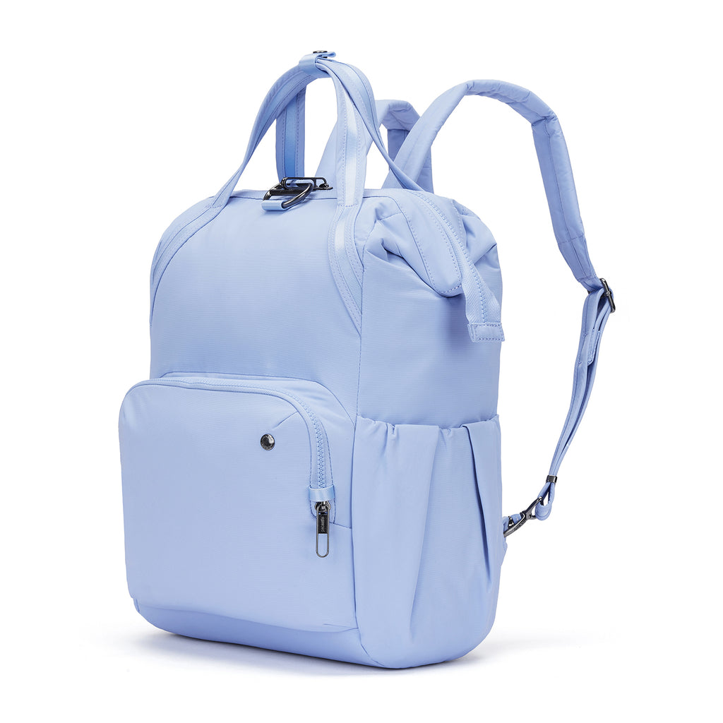 Pacsafe® CX Anti-Theft Backpack, Serenity Blue