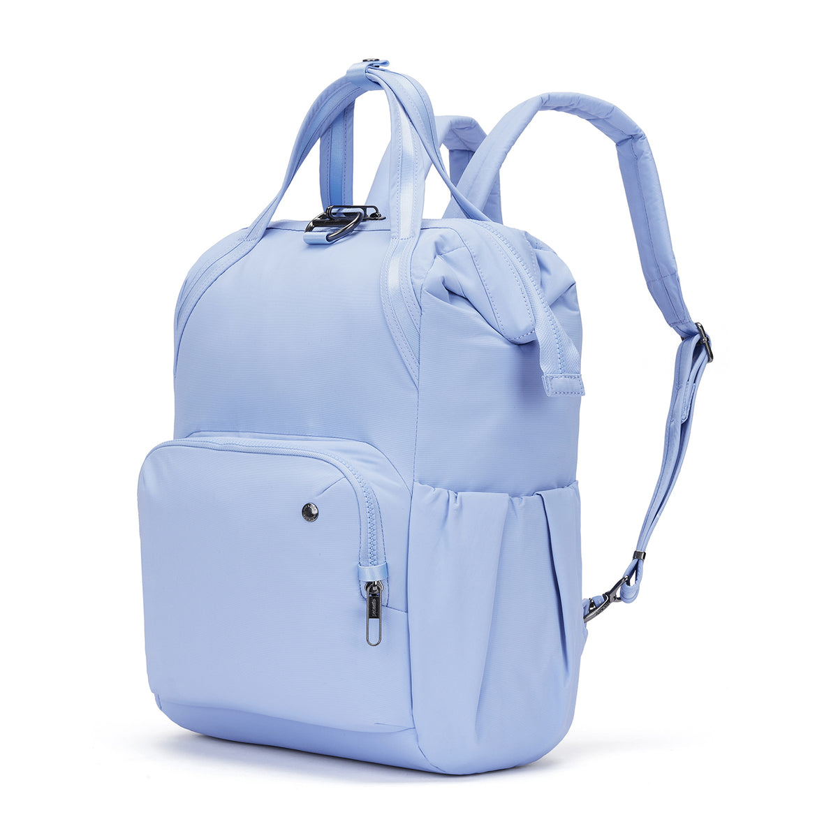 Pacsafe® CX Anti-Theft Backpack, Serenity Blue