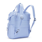 Pacsafe® CX Anti-Theft Backpack, Serenity Blue