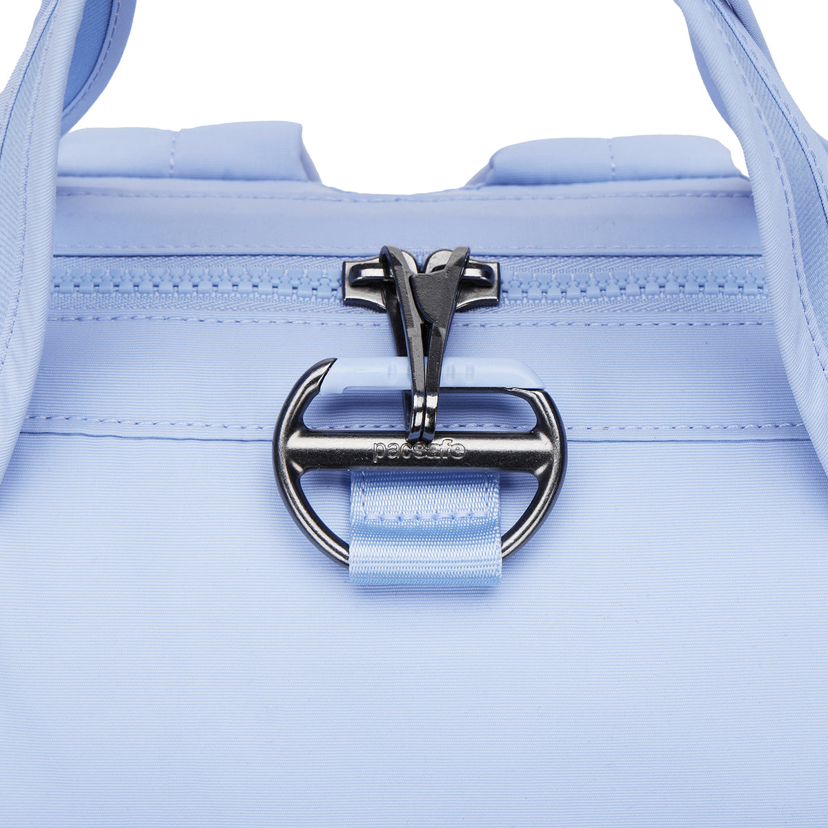 Pacsafe® CX Anti-Theft Backpack, Serenity Blue