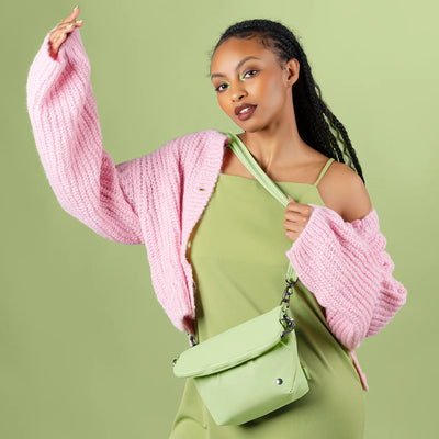 Pacsafe® CX Anti-Theft Convertible Crossbody (lifestyle)