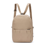 Pacsafe® CX Anti-Theft Convertible Backpack, Taupe