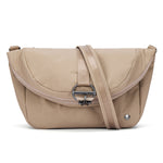 Pacsafe® CX Anti-Theft Convertible Backpack, Taupe