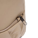 Pacsafe® CX Anti-Theft Convertible Backpack, Taupe
