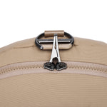 Pacsafe® CX Anti-Theft Convertible Backpack, Taupe