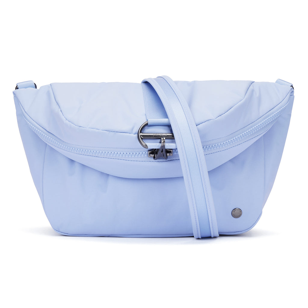Pacsafe® CX Anti-Theft Convertible Backpack, Serenity Blue