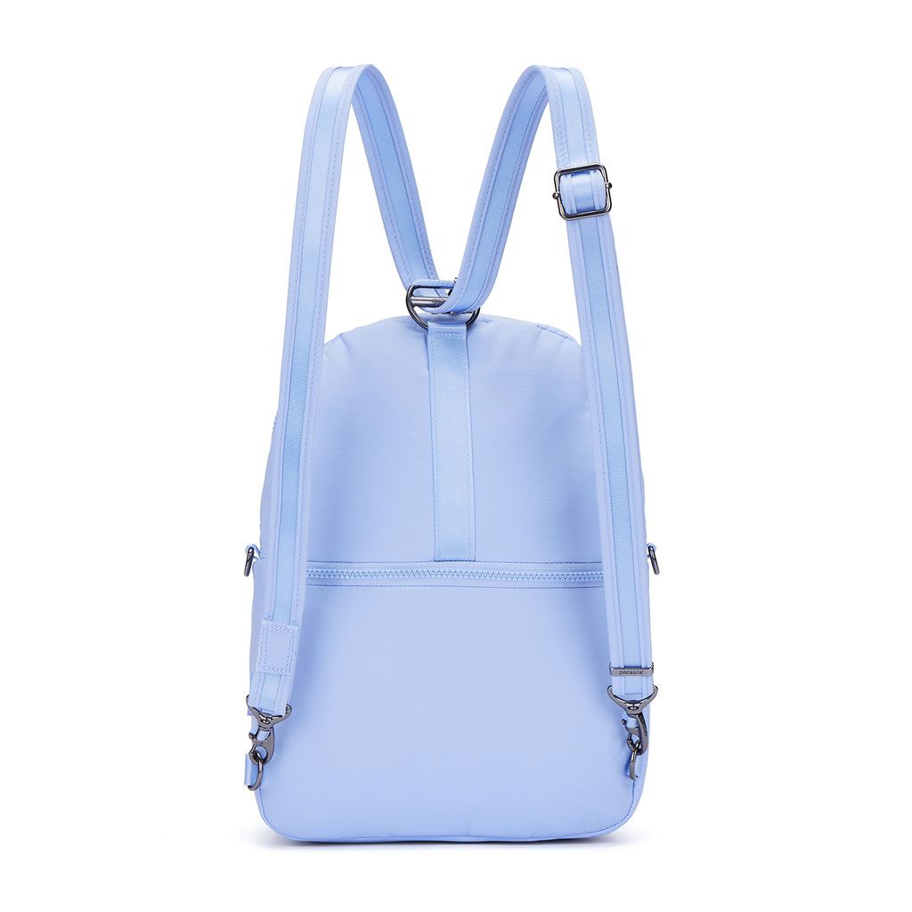 Pacsafe® CX Anti-Theft Convertible Backpack, Serenity Blue