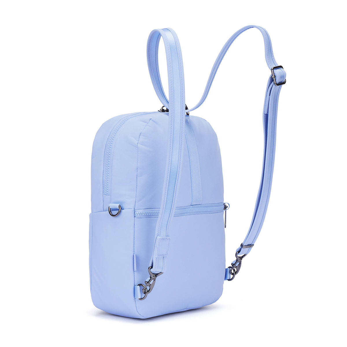 Pacsafe® CX Anti-Theft Convertible Backpack, Serenity Blue