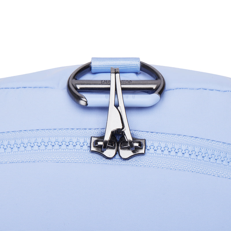 Pacsafe® CX Anti-Theft Convertible Backpack, Serenity Blue