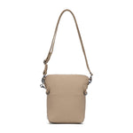 Pacsafe® CX Anti-Theft Convertible Crossbody, Taupe