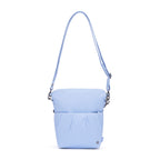 Pacsafe® CX Anti-Theft Convertible Crossbody, Serenity Blue