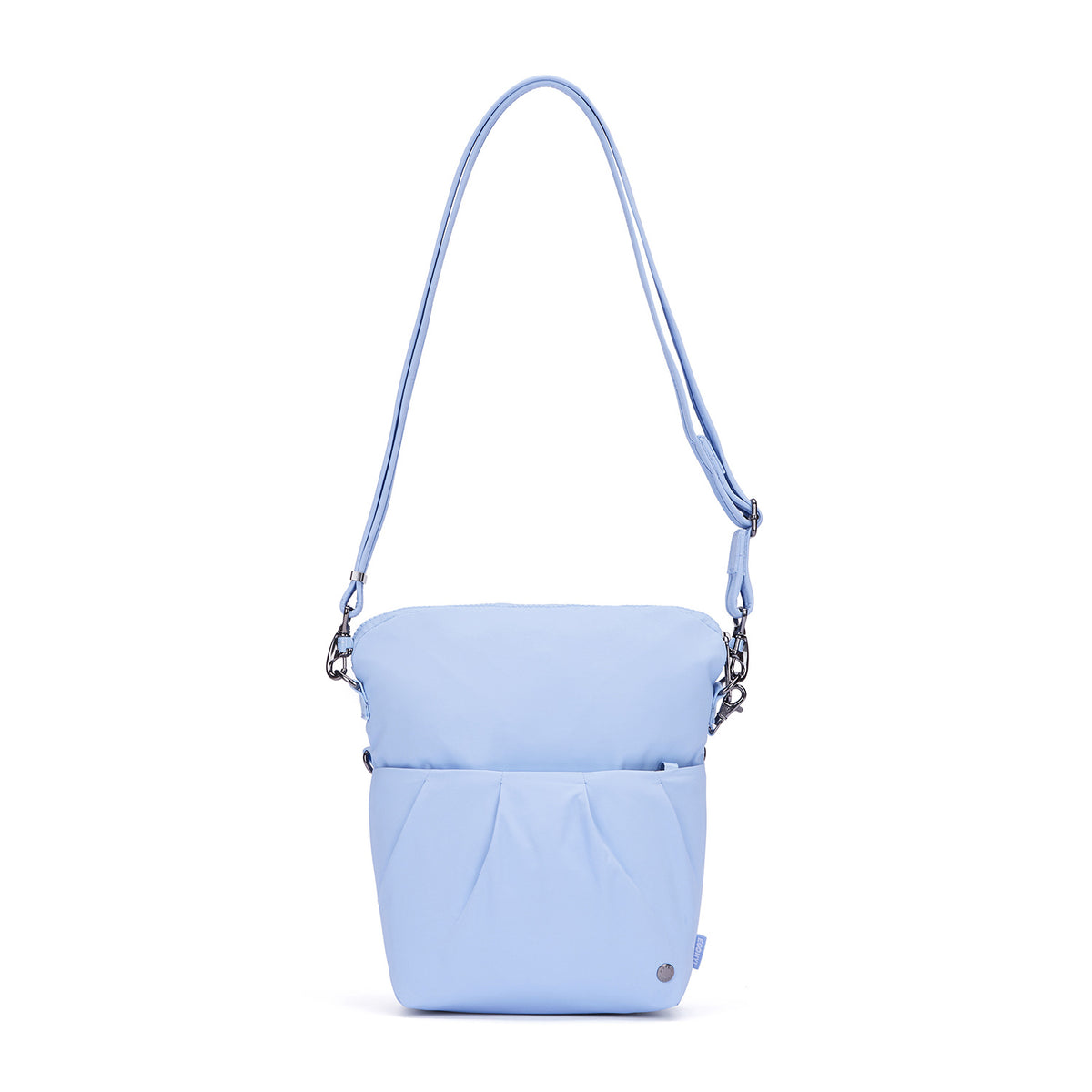 Pacsafe® CX Anti-Theft Convertible Crossbody, Serenity Blue