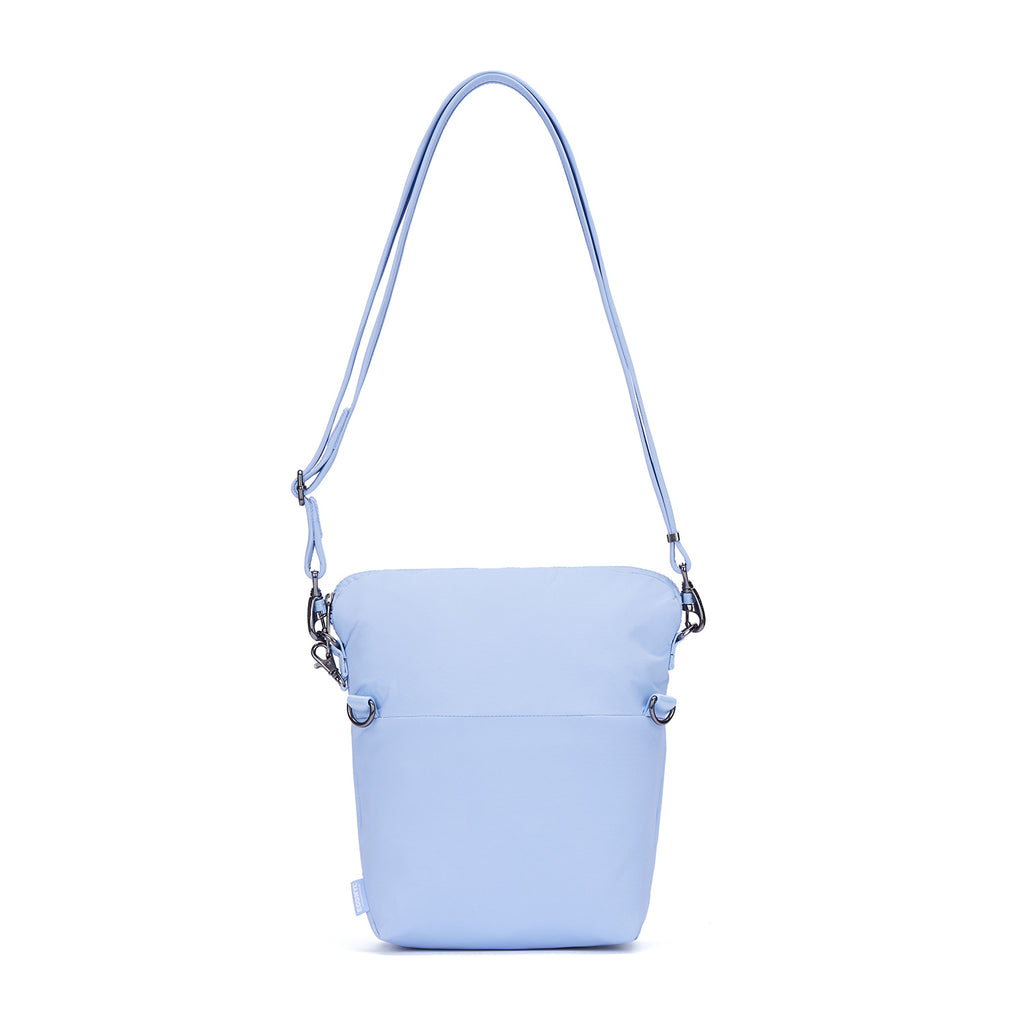 Pacsafe® CX Anti-Theft Convertible Crossbody, Serenity Blue