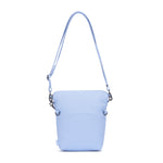 Pacsafe® CX Anti-Theft Convertible Crossbody, Serenity Blue