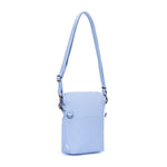 Pacsafe® CX Anti-Theft Convertible Crossbody, Serenity Blue