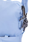 Pacsafe® CX Anti-Theft Convertible Crossbody, Serenity Blue