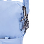 Pacsafe® CX Anti-Theft Convertible Crossbody, Serenity Blue