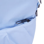 Pacsafe® CX Anti-Theft Convertible Crossbody, Serenity Blue