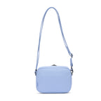 Pacsafe® CX Anti-Theft Square Crossbody, Serenity Blue