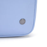 Pacsafe® CX Anti-Theft Square Crossbody, Serenity Blue