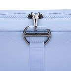 Pacsafe® CX Anti-Theft Square Crossbody, Serenity Blue