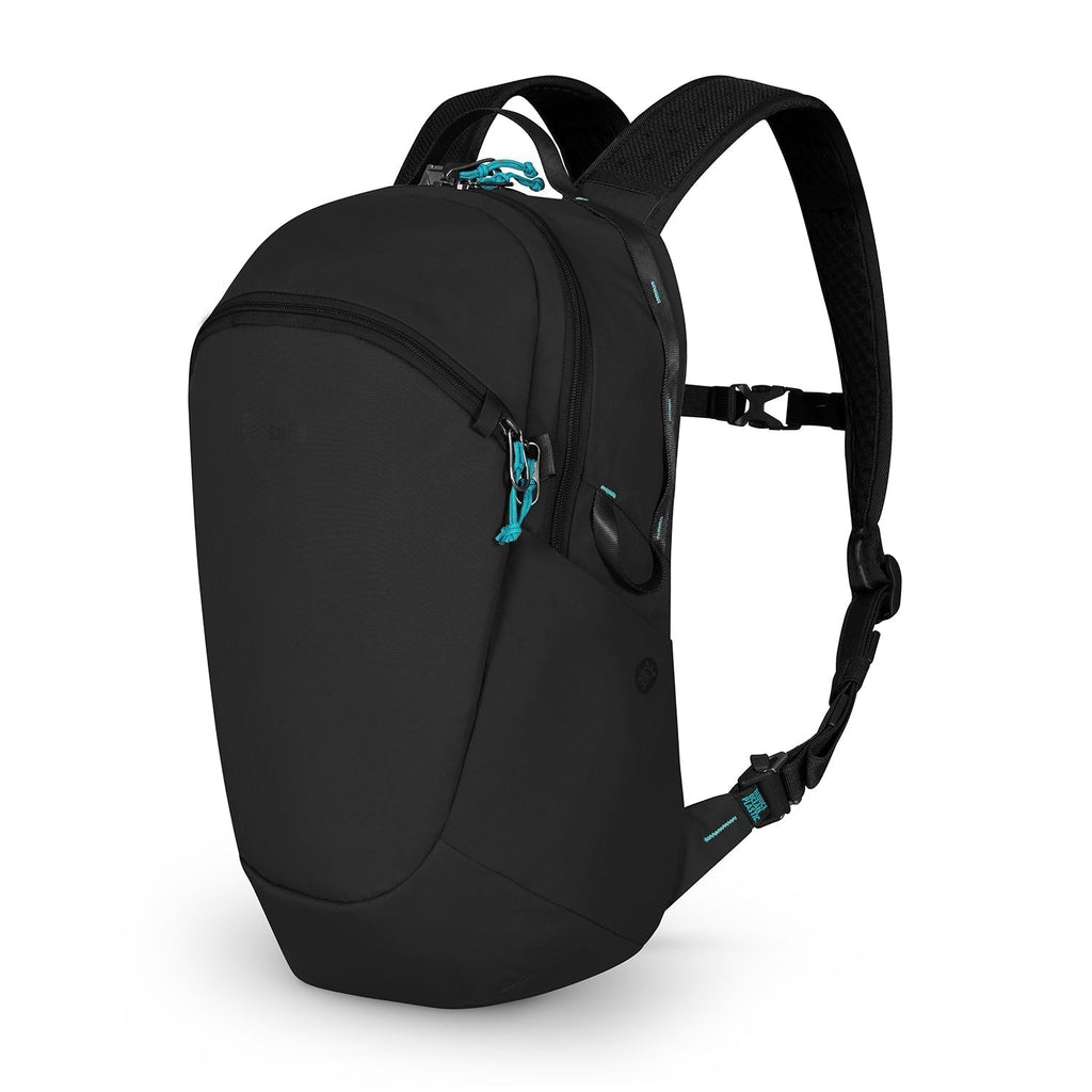 Pacsafe® ECO 18L anti-theft backpack