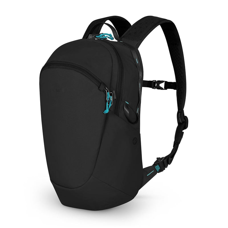 Pacsafe® ECO 18L anti-theft backpack