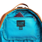 Pacsafe® ECO 18L anti-theft backpack