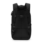 Pacsafe® EXP 28L Anti-Theft Backpack, Black