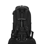 Pacsafe® EXP 28L Anti-Theft Backpack, Black