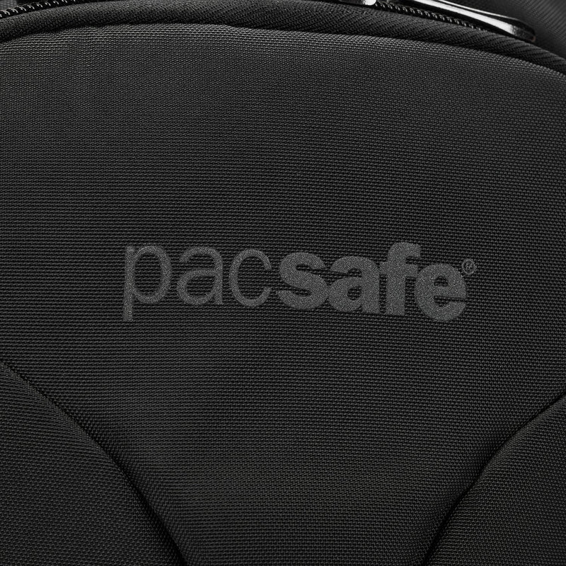 Pacsafe® EXP 28L Anti-Theft Backpack, Black