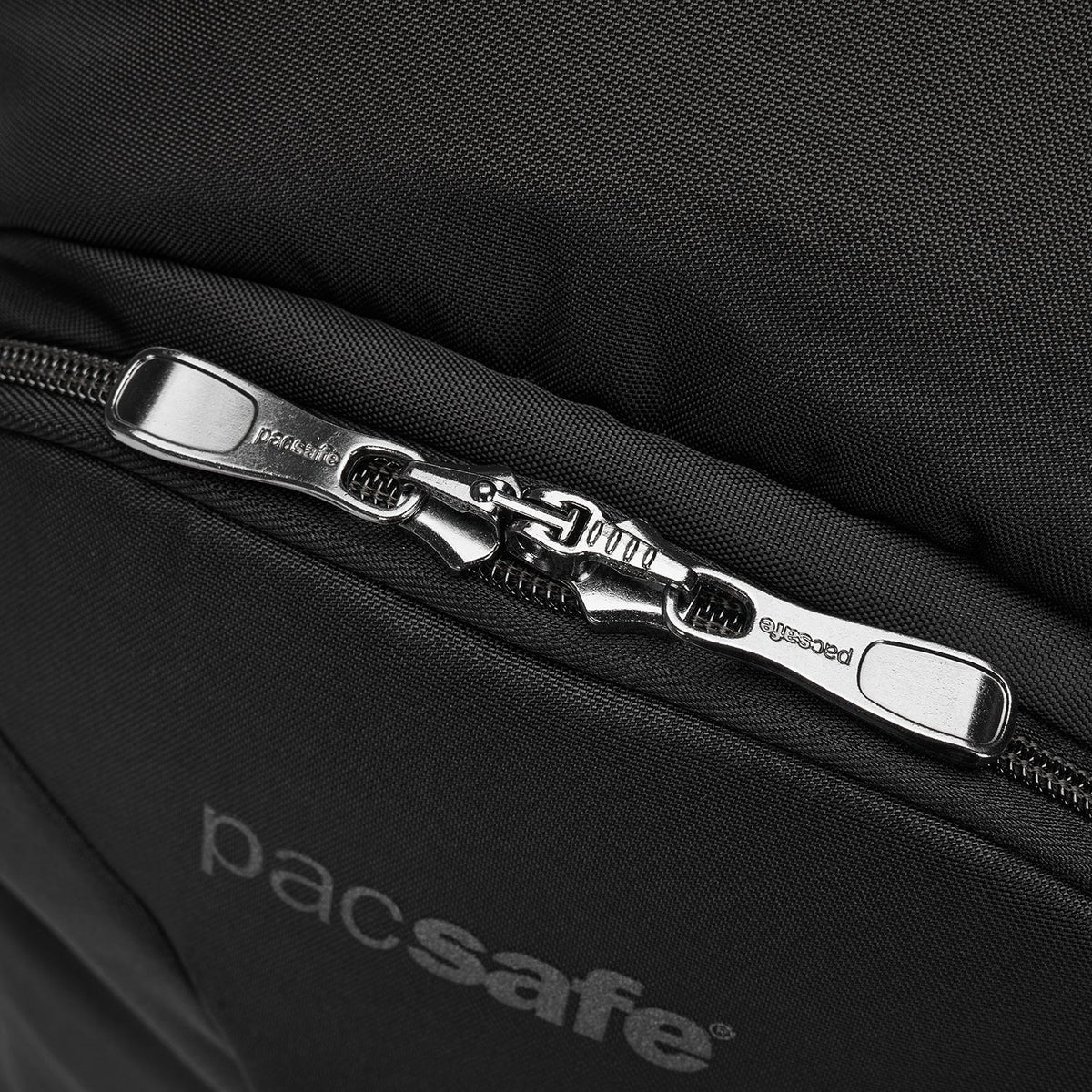 Pacsafe® EXP 28L Anti-Theft Backpack, Black