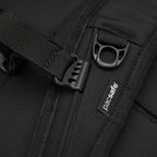 Pacsafe® EXP 28L Anti-Theft Backpack, Black