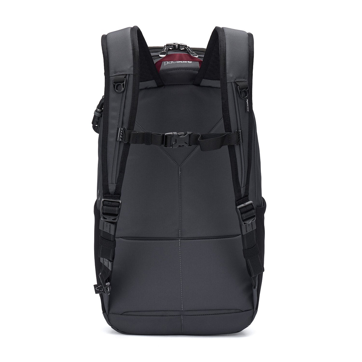 Pacsafe® EXP 28L Anti-Theft Backpack, Slate