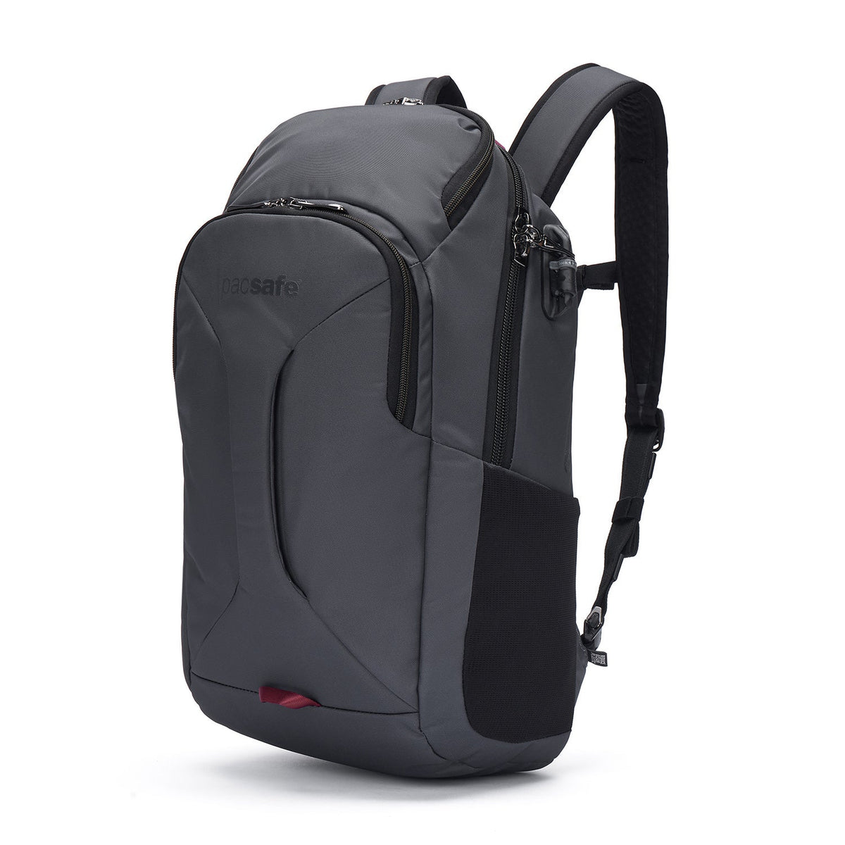 Pacsafe® EXP 28L Anti-Theft Backpack, Slate
