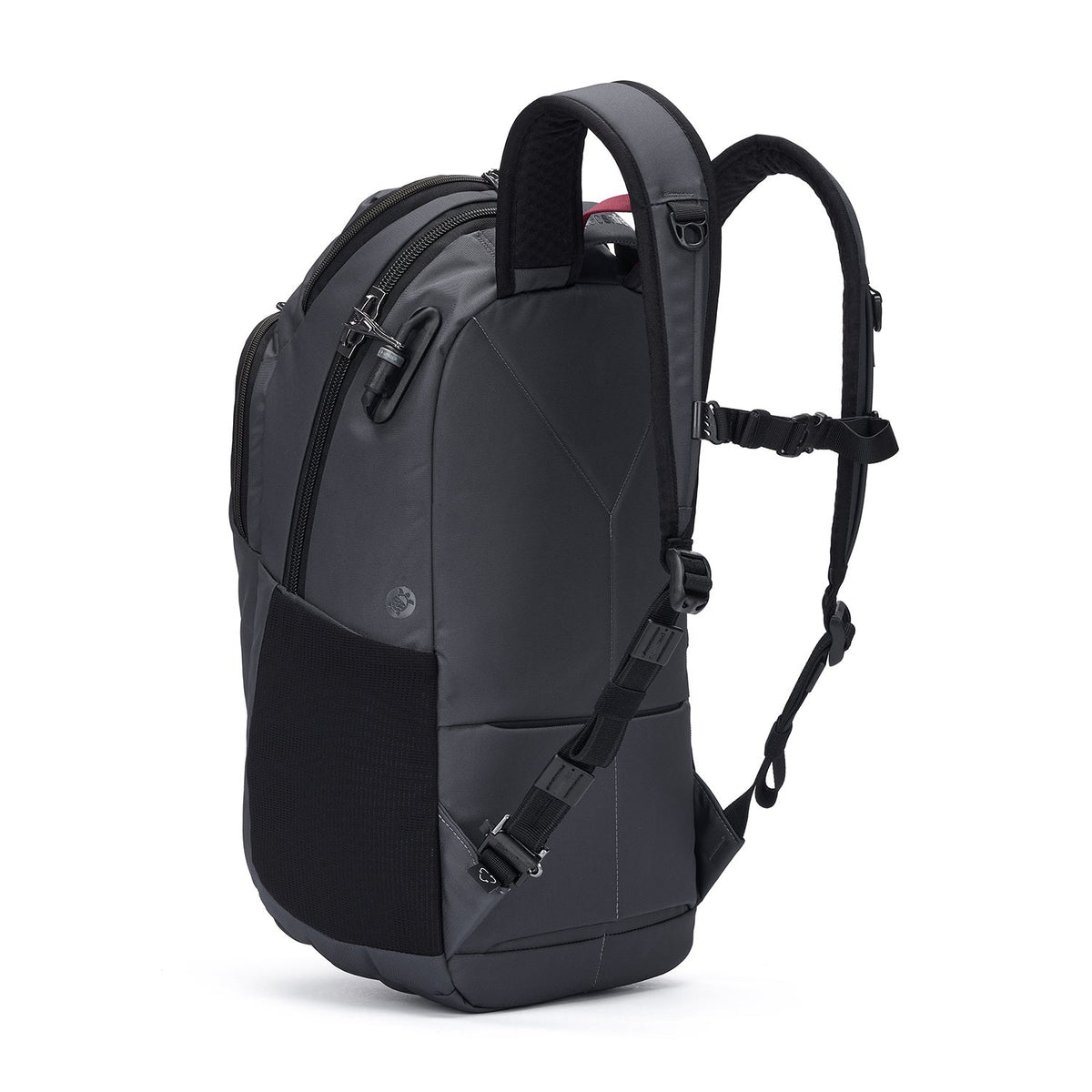 Pacsafe® EXP 28L Anti-Theft Backpack, Slate
