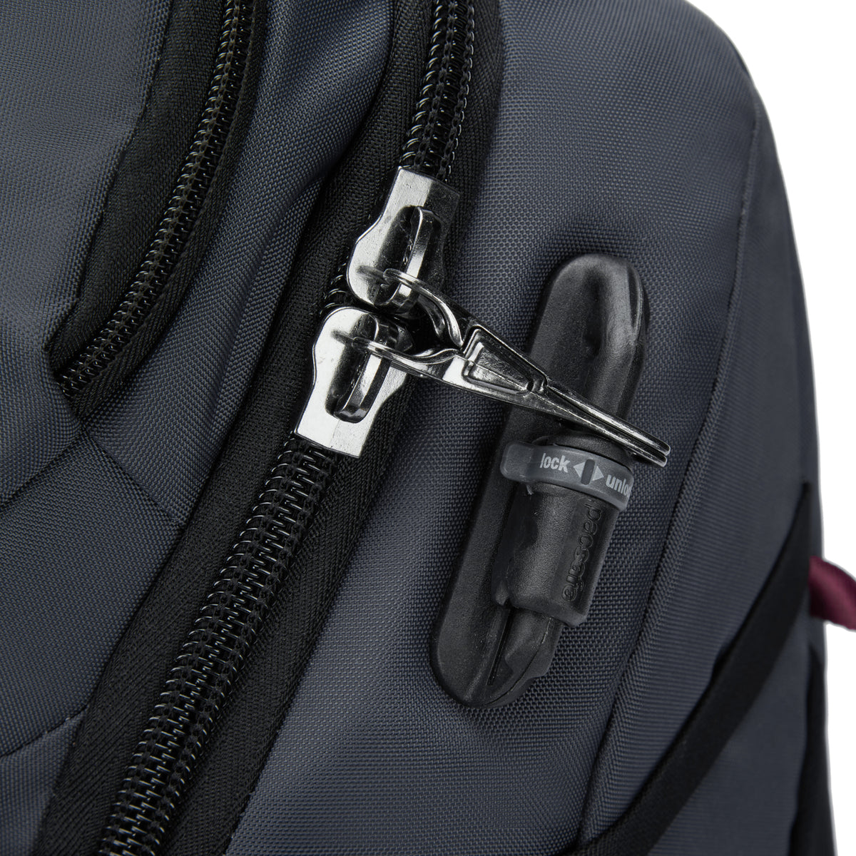 Pacsafe EXP35 travel backpack