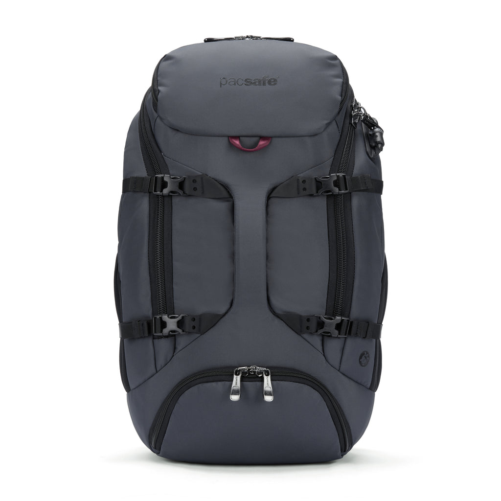 Pacsafe EXP35 travel backpack