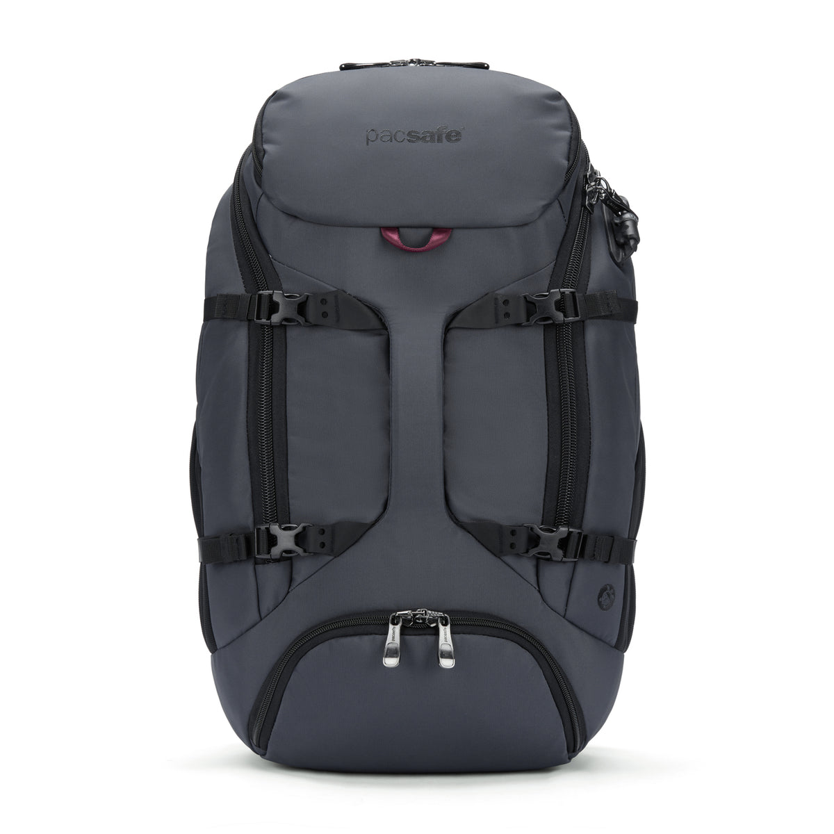 Pacsafe EXP35 travel backpack