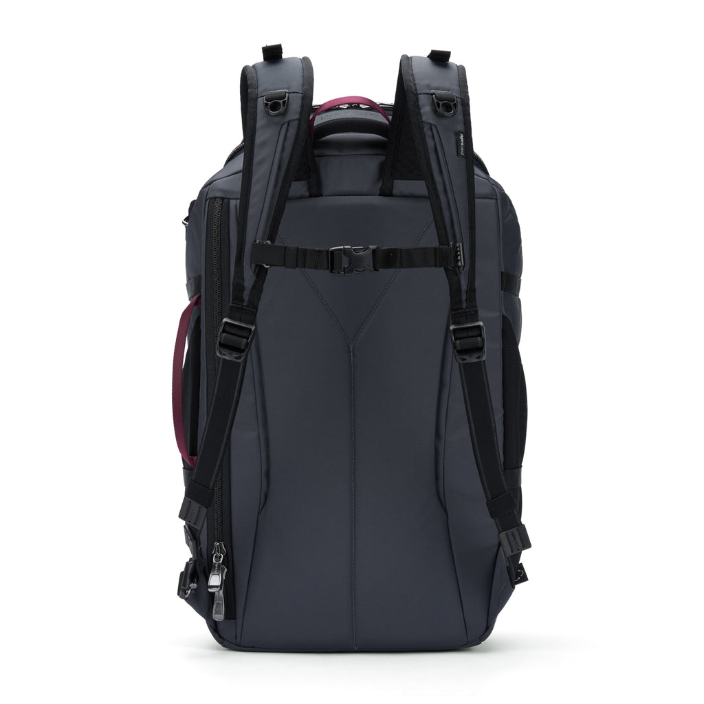 Pacsafe EXP35 travel backpack