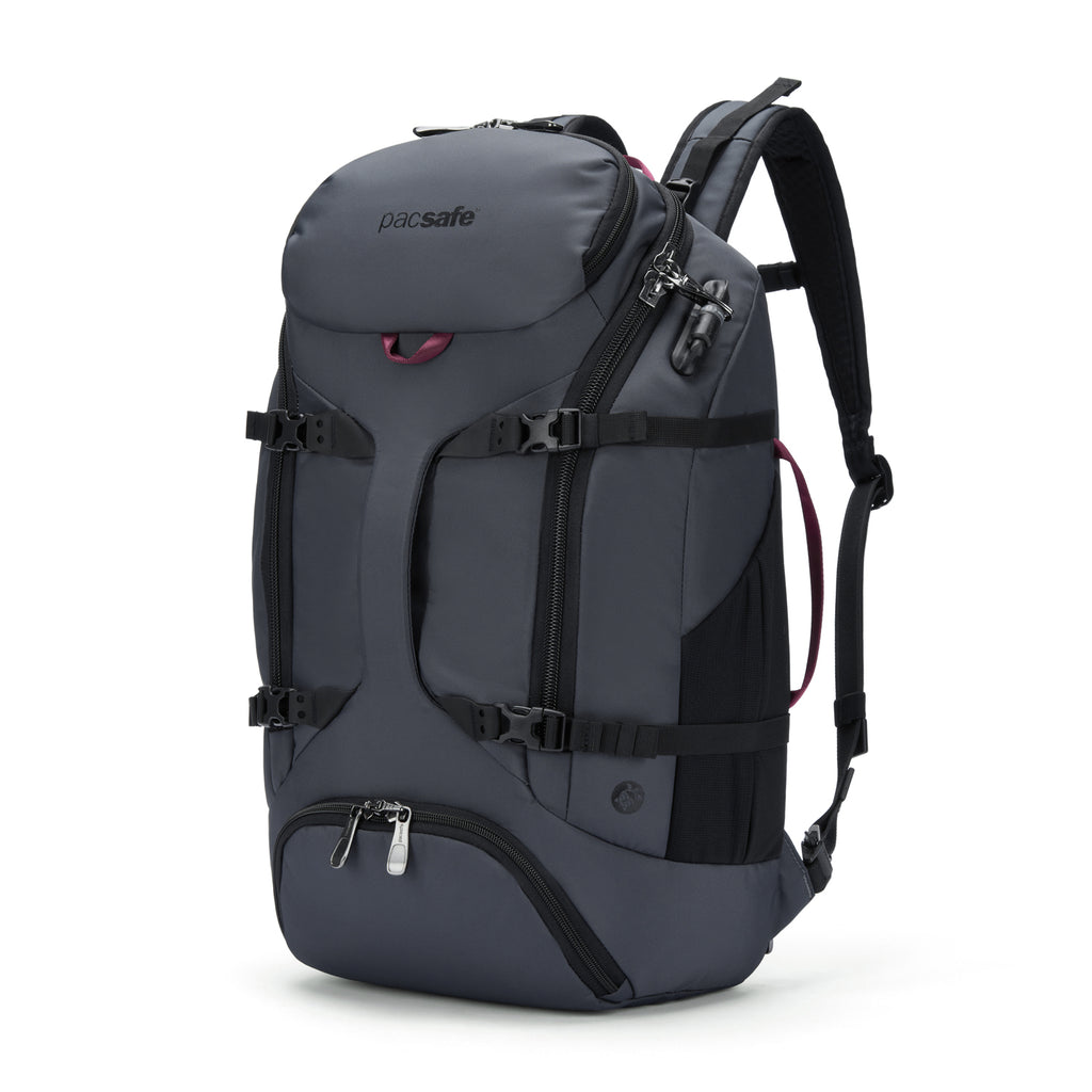 Pacsafe EXP35 travel backpack