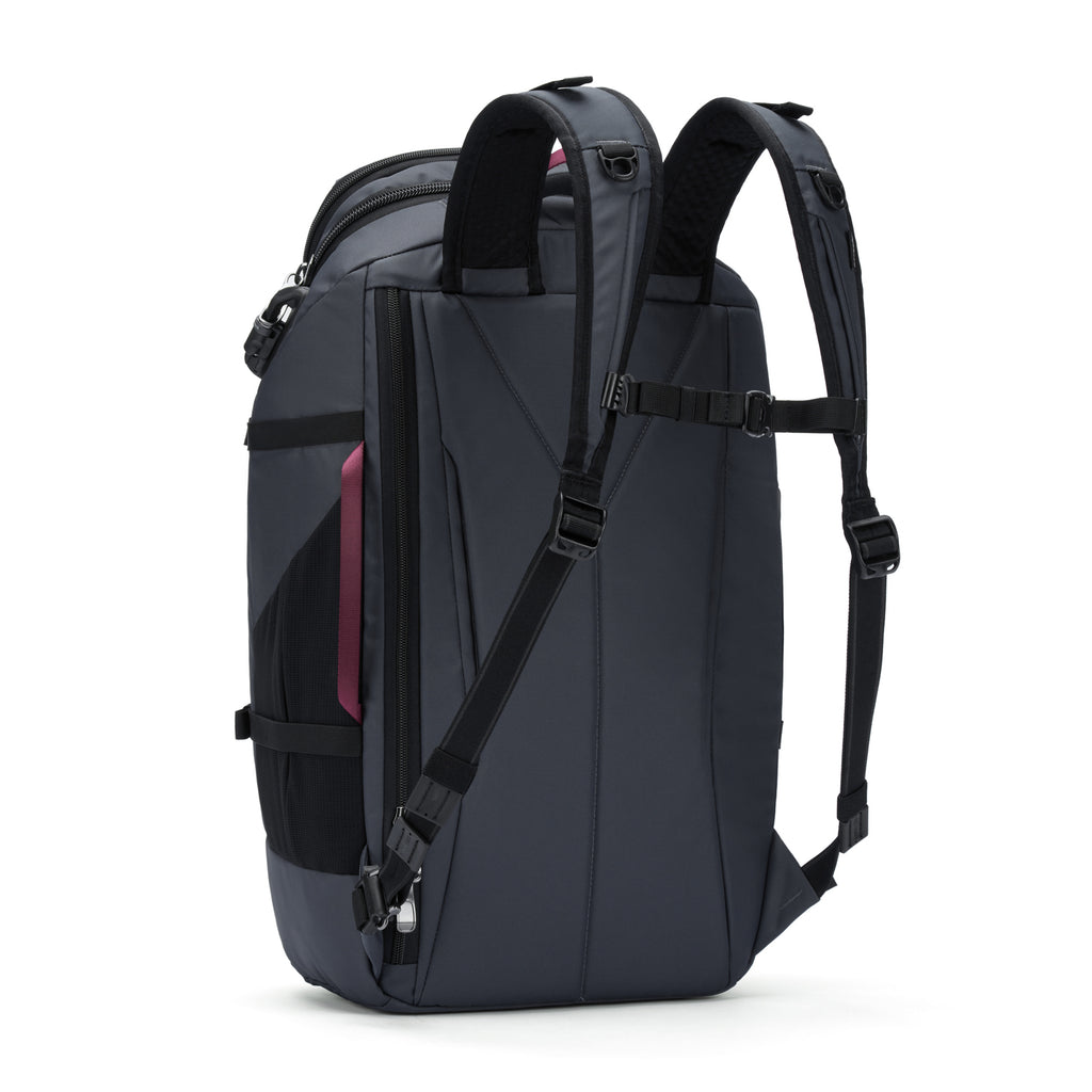 Pacsafe EXP35 travel backpack